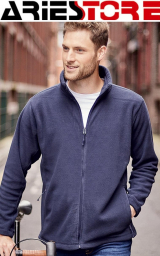 Felpa Men's Full Zip JE8700M