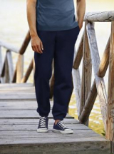 Pants Oregon elastic