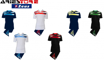 Eagle Kit Zeus Rugby